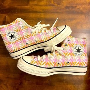 Converse | Chuck Taylor 70 Hi Top Unisex